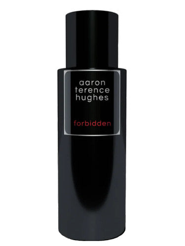 Aaron Terence Hughes Forbidden