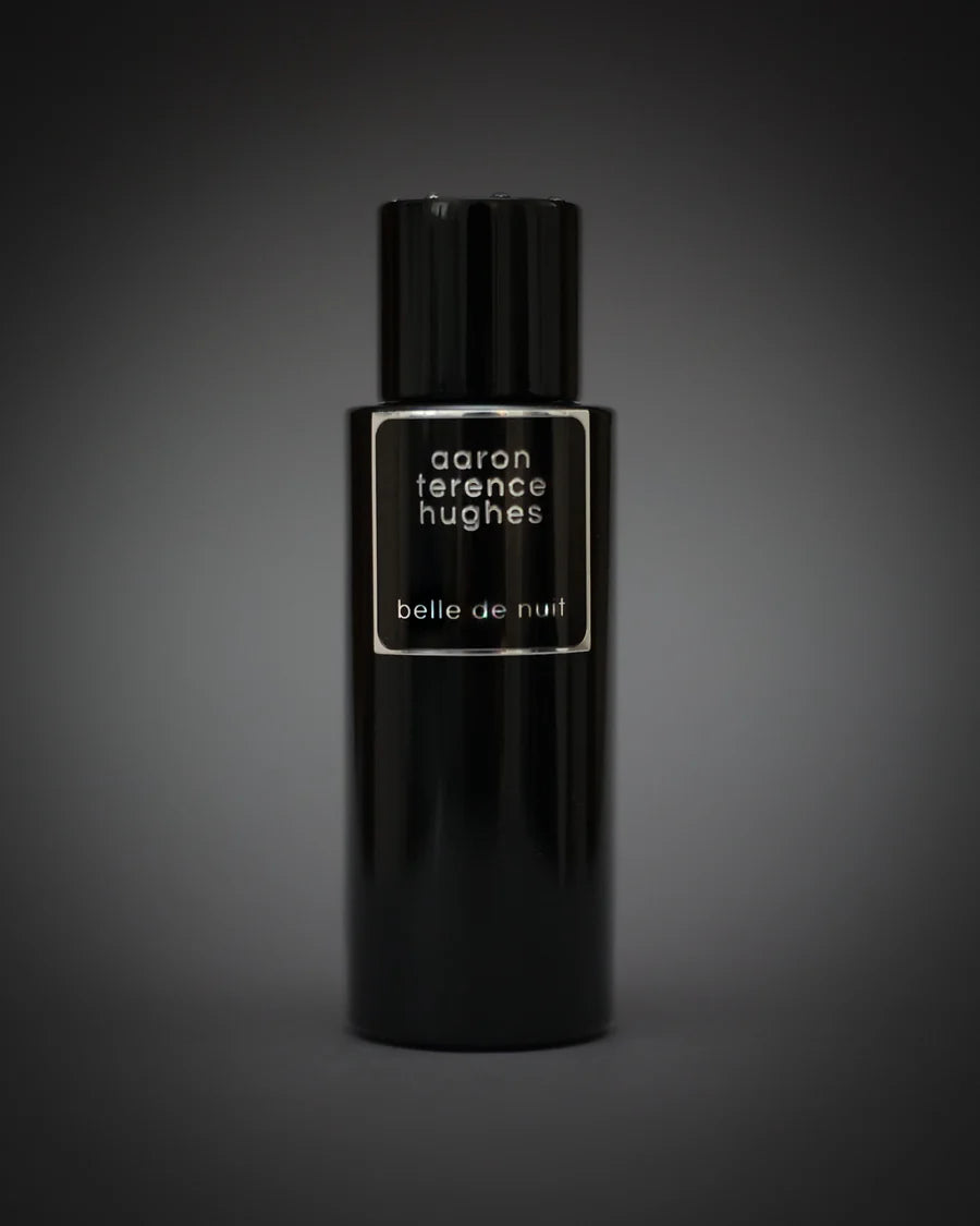Aaron Terence Hughes Belle De Nuit