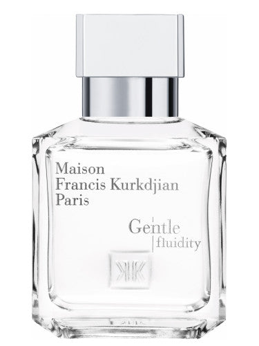 MFK Gentle Fluidity Silver