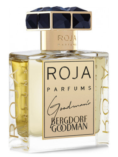 Roja Goodman's Bergdorf Goodman