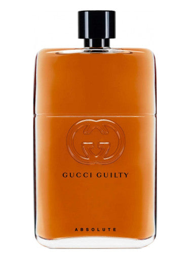 Gucci Guilty Pour Homme Absolute EDP
