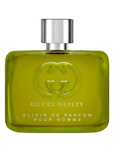 Gucci Guilty Pour Homme Elixir