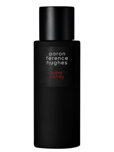 Aaron Terence Hughes Hard Candy