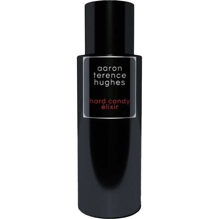 Aaron Terence Hughes Hard Candy Elixir
