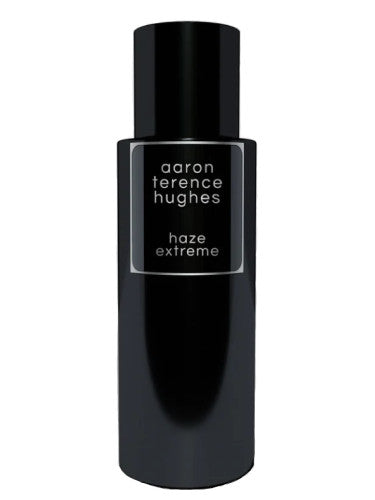 Aaron Terence Hughes Haze Extreme