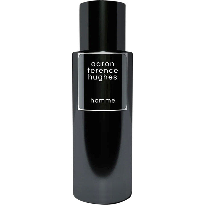Aaron Terence Hughes Homme