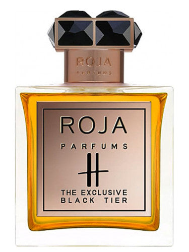 Roja H the Exclusive Black Tier