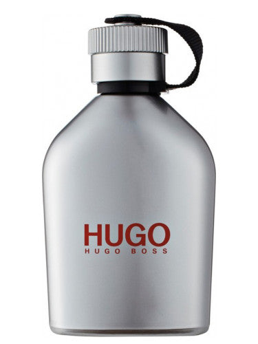 Hugo Boss Iced