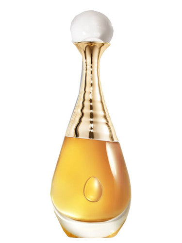 Dior J'adore L'Or (2023)