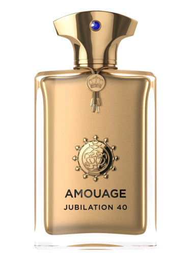 Amouage Jubilation 40