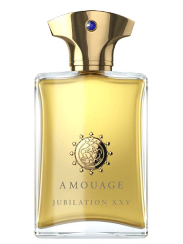 Amouage Jubilation XXV