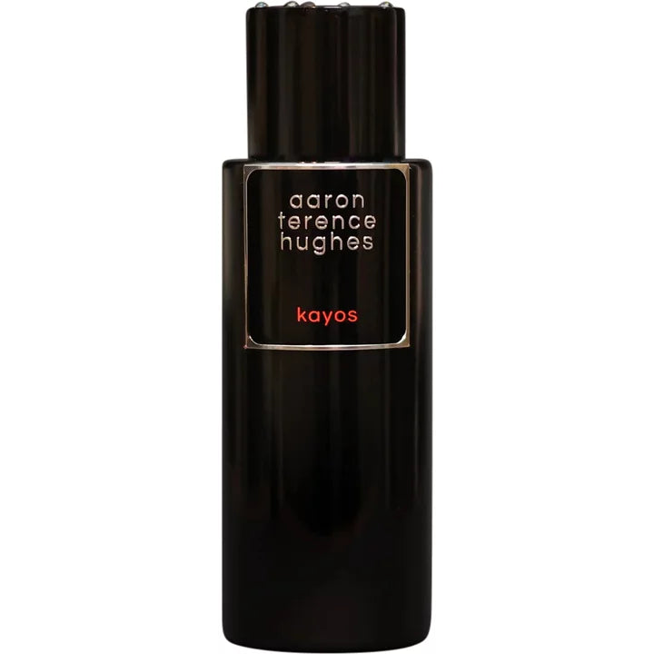 Aaron Terence Hughes Kayos