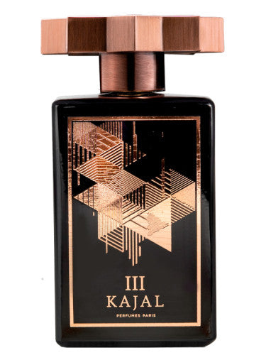 Kajal Homme III