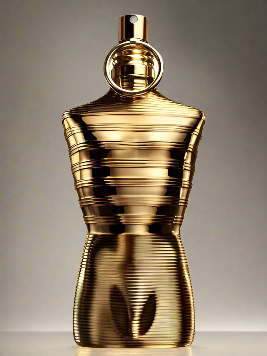 JPG Le Male Elixir Absolu