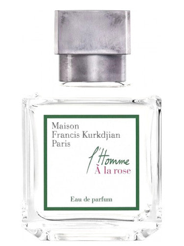 MFK L'Homme A la Rose