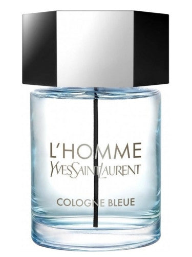YSL L'Homme Cologne Bleue