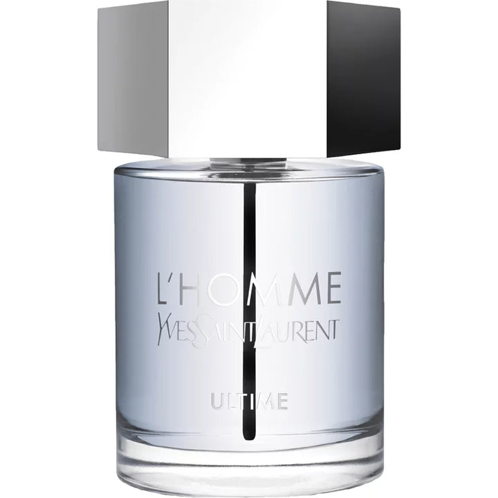 YSL L'Homme Ultime