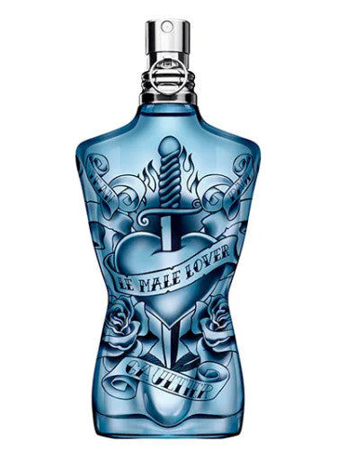Jean Paul Gaultier Le Male Lover
