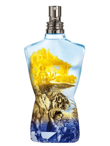 Jean Paul Gaultier Le Male Summer (XEM22X) (BPI 2014)