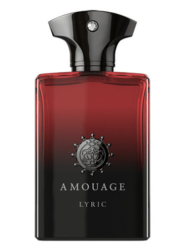 Amouage Lyric Man