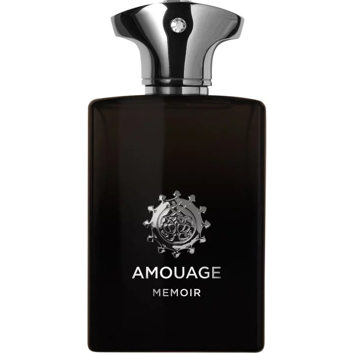 Amouage Memoir