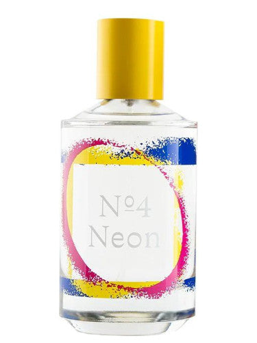 Thomas Kosmala Number 4 Neon