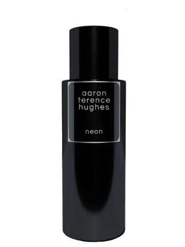 Aaron Terence Hughes Neon