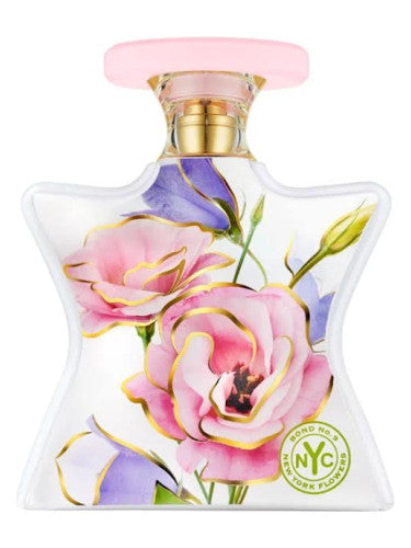 Bond No. 9 New York Flowers