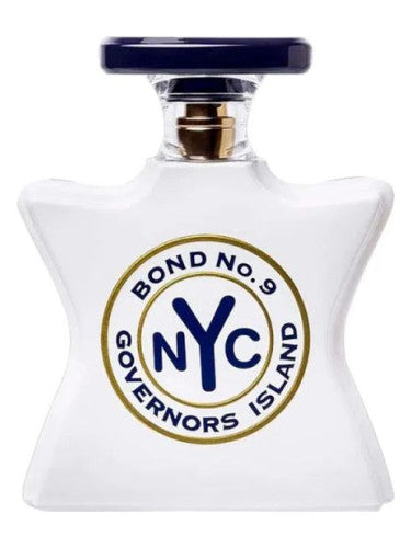 Bond No. 9 New York Governors Island