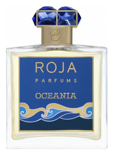 Roja Oceania