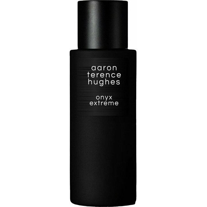 Aaron Terence Hughes Onyx Extreme