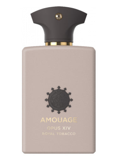 Amouage Royal Tobacco