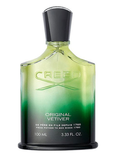 Creed Original Vetiver (2014 Batch)