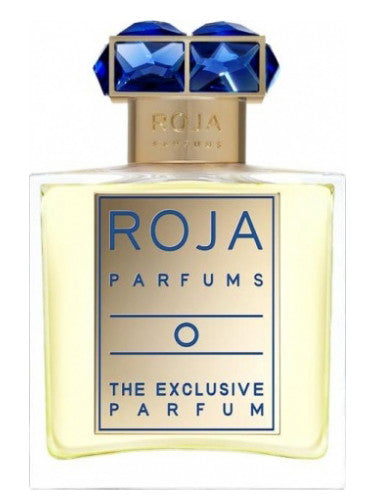 Roja O the Exclusive Parfum