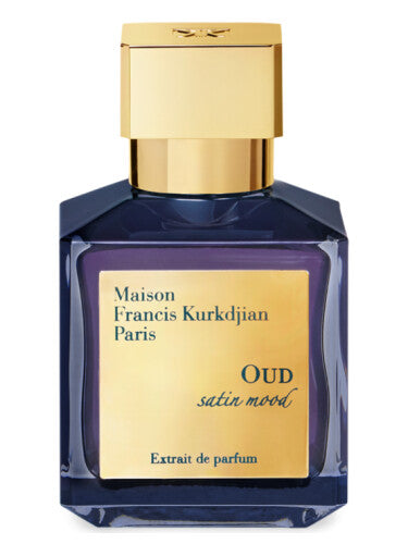 MFK Oud Satin Mood Extrait