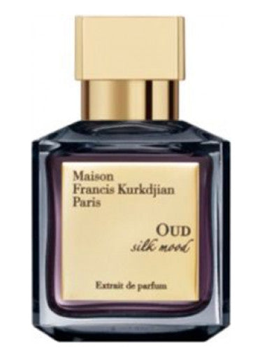 MFK Oud Silk Mood Extrait