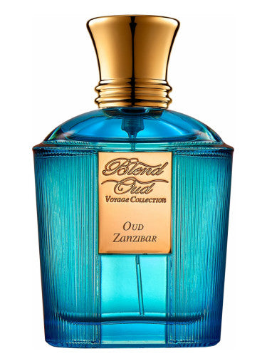 Blend Oud Zanzibar