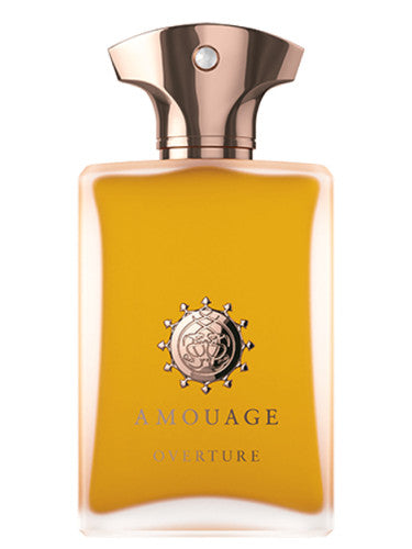 Amouage Overture Man