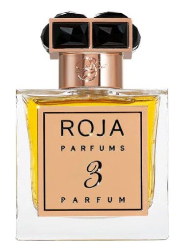 Roja PDLN 3