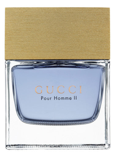 Gucci Pour Homme II