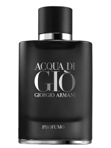 Acqua Di Gio Profumo (Mag Cap - 2016)