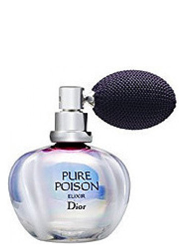 Dior Pure Poison Elixir
