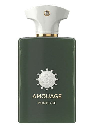 Amouage Purpose Man