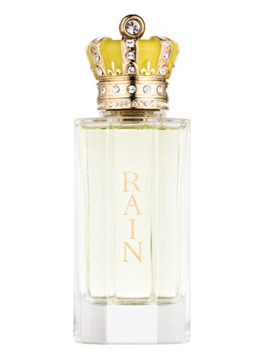 Royal Crown Rain