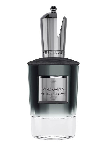 Mind Games Scholar's Mate