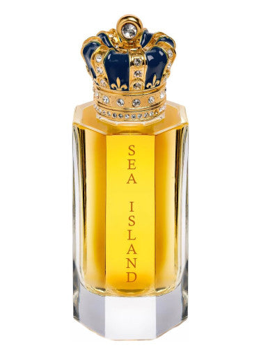 Royal Crown Sea Island