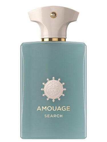 Amouage Search Man