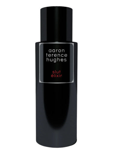 Aaron Terence Hughes Slut Elixir