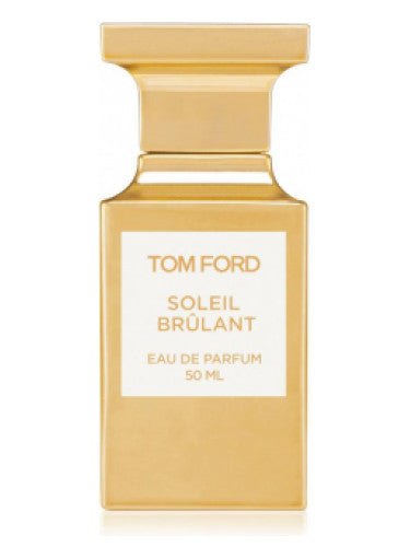 Tom Ford Soleil Brulant