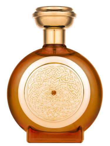 Boadicea The Victorious Tobacco Sapphire